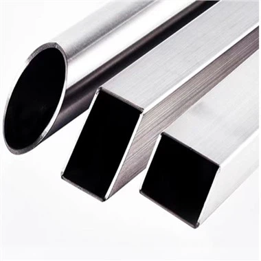 201 Stainless Steel Tube