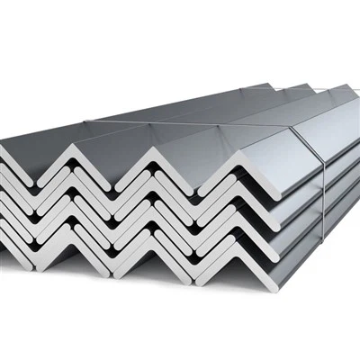 Англе Стеел