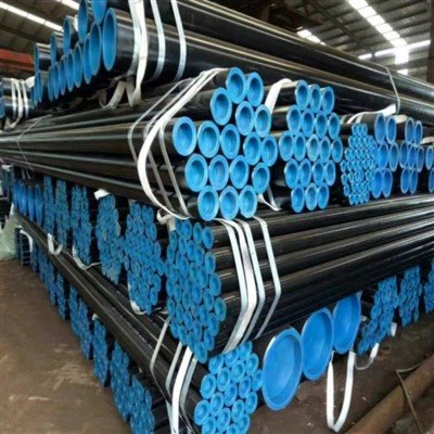 Бешавне челичне цеви