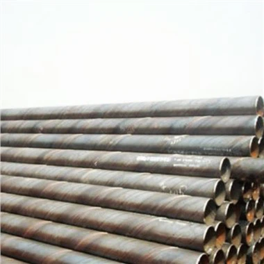 Спирал Велдед Тубе