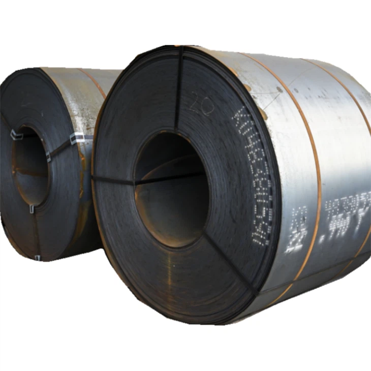 Structural Steel Coil