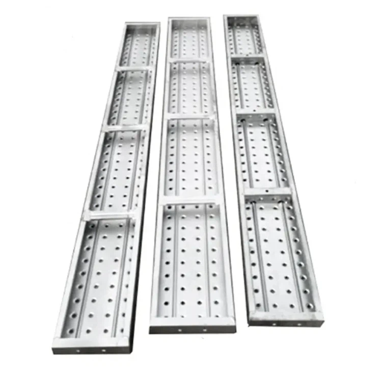 Метална даска