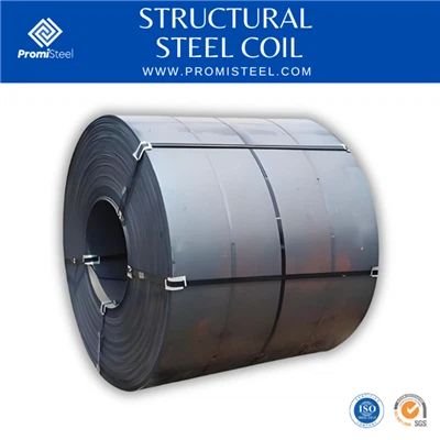 Конструкциони челични котур